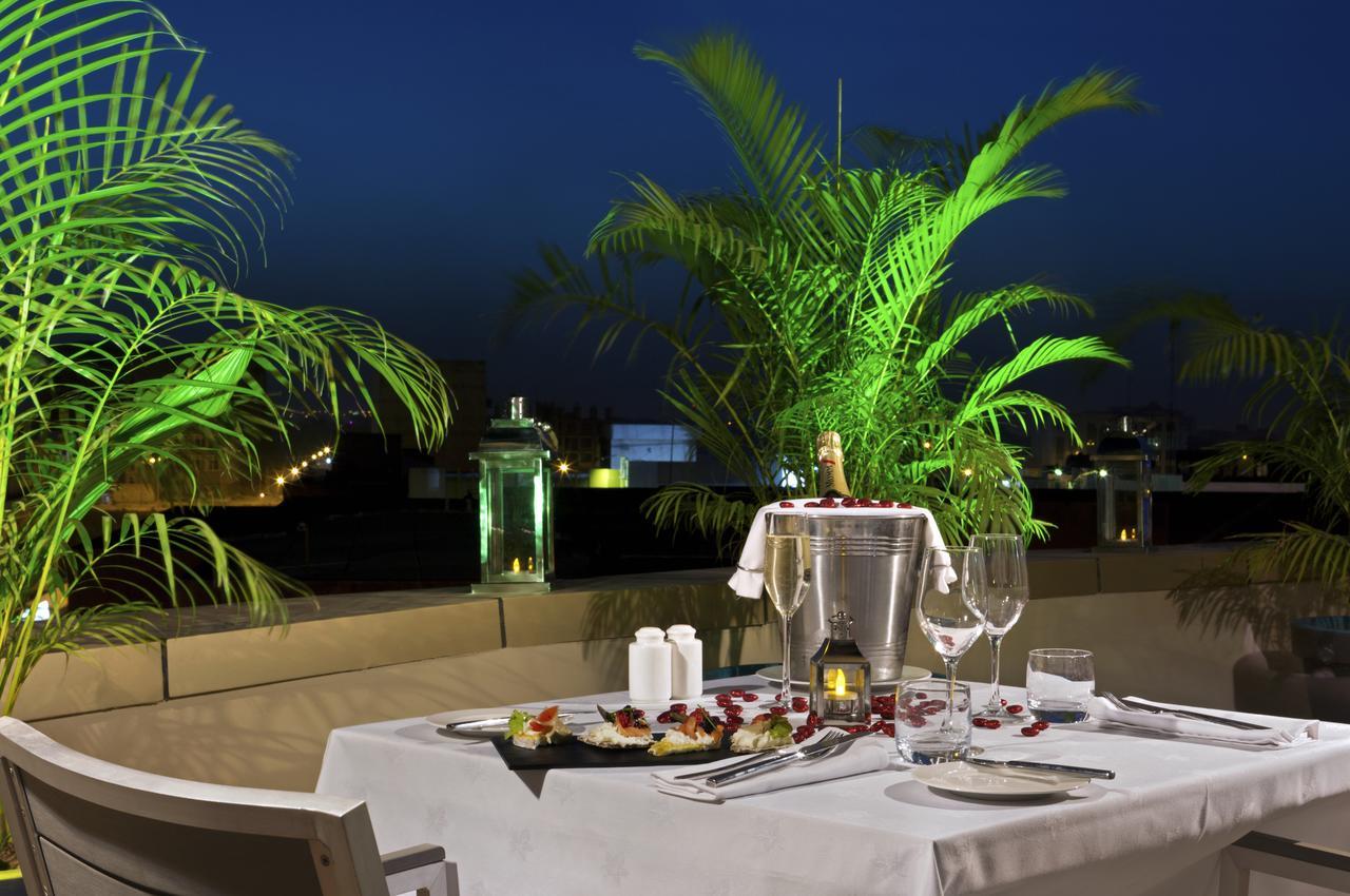 Bravia Hotel Ouagadougou Exteriér fotografie